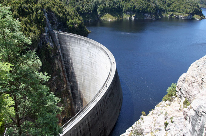 Dam safety: protecting lives and driving efficiencies | Entura