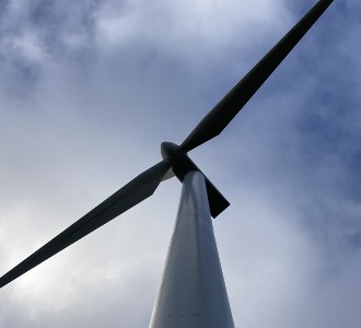 Breathing new life into Australia's aging wind farms